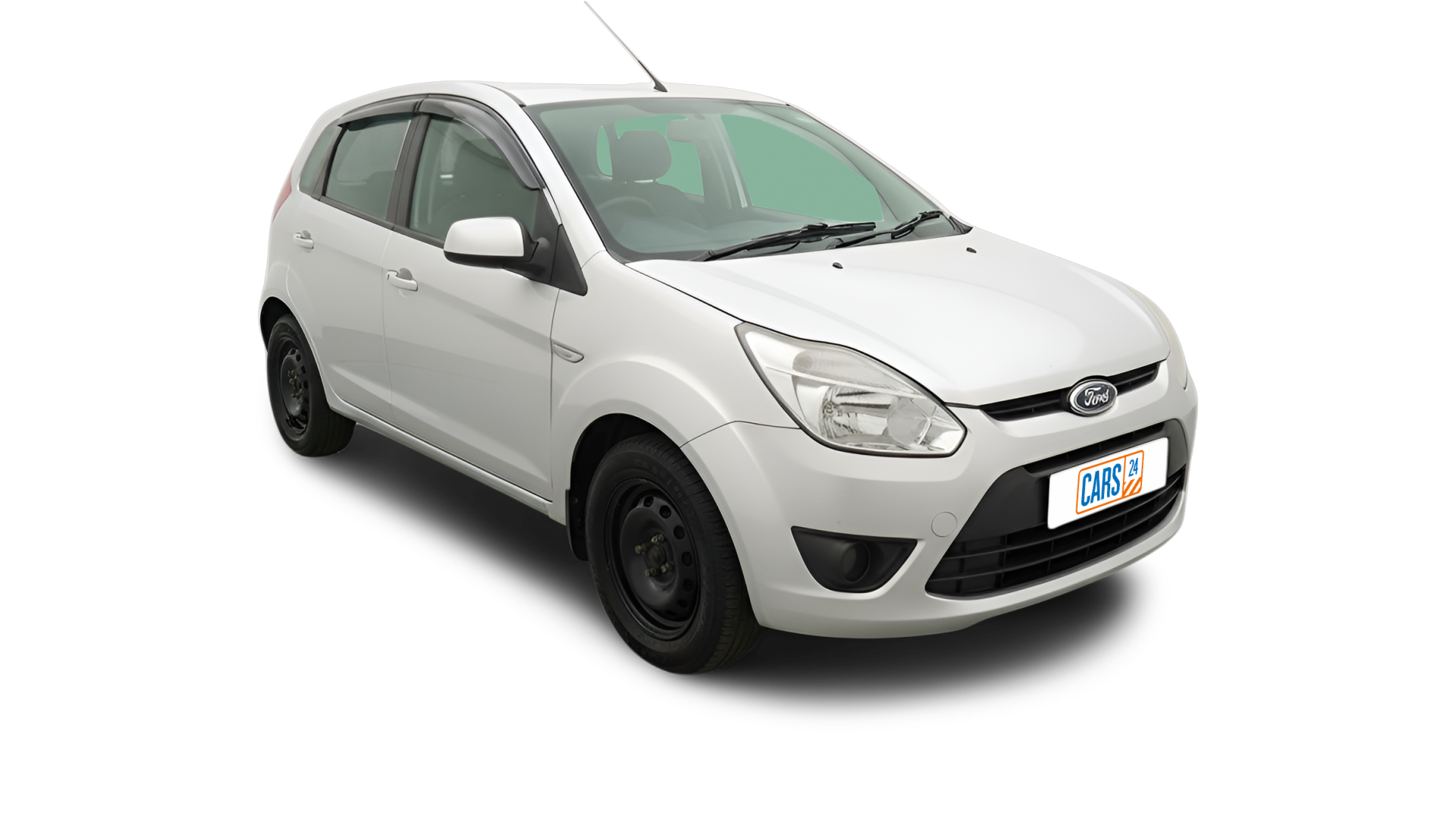 Ford Figo-img